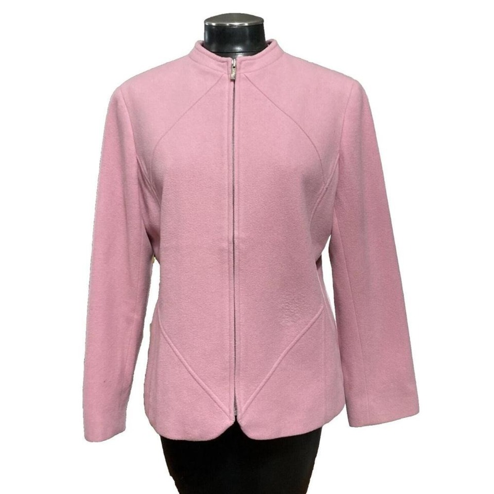 Jones‎ New York Chic Blazer Jacket Size 12